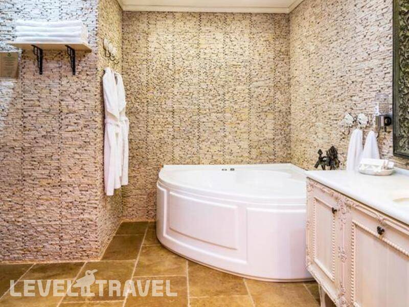 Фотография Kairaba Alacati Beach Resort
