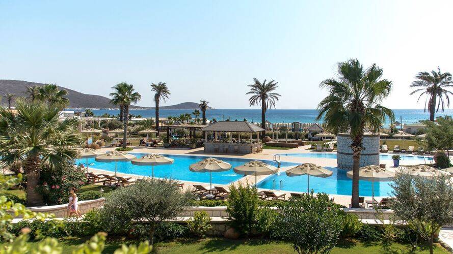 Kairaba Alacati Beach Resort