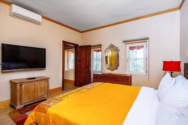 Kairaba Alacati Beach Resort
