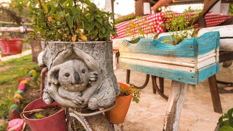 Koala Bungalows