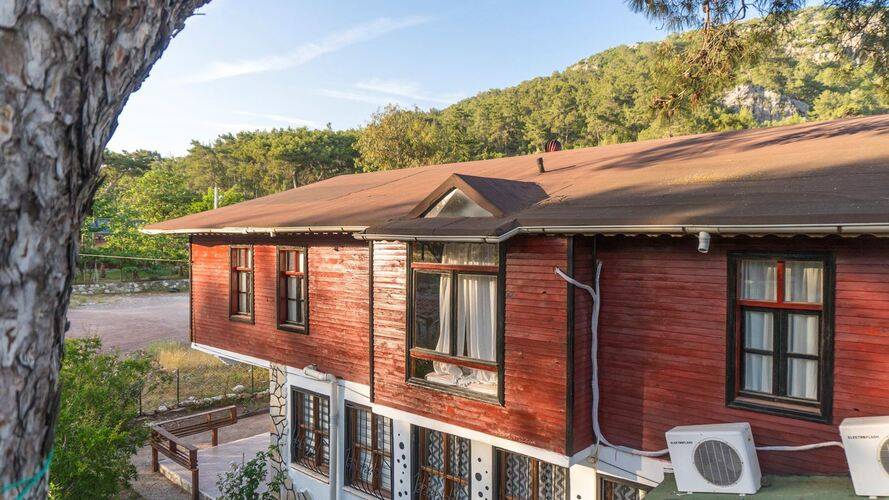 Koala Bungalows