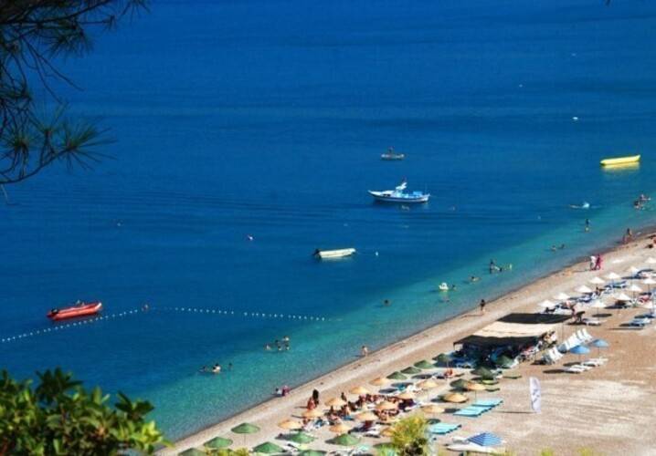 Lykia Edrassa Hotel