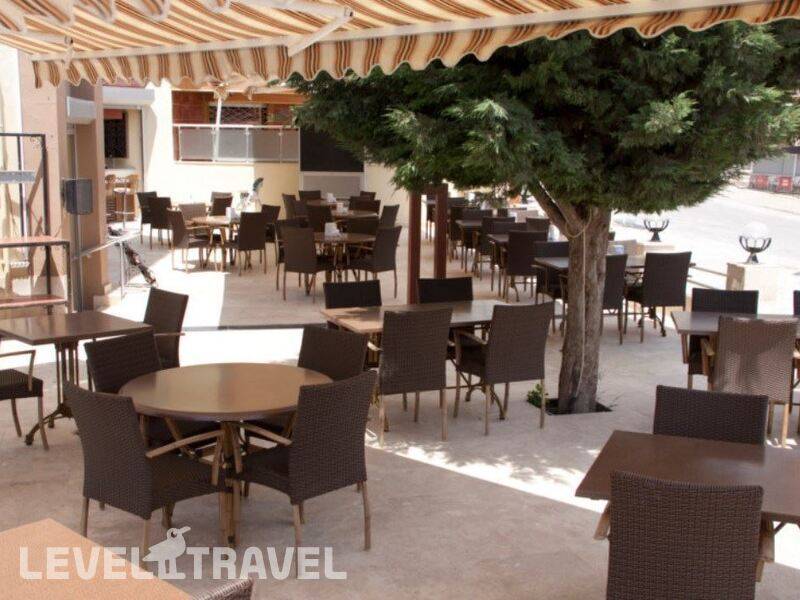Фотография Meryem Ana Hotel Фотография Meryem Ana Hotel