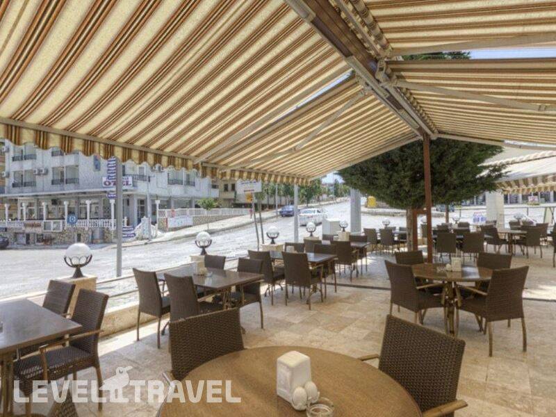 Фотография Meryem Ana Hotel Фотография Meryem Ana Hotel