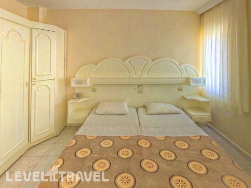 Фотография Meryem Ana Hotel Фотография Meryem Ana Hotel