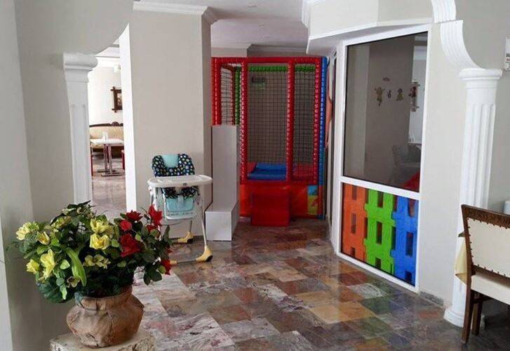 Meryem Ana Hotel