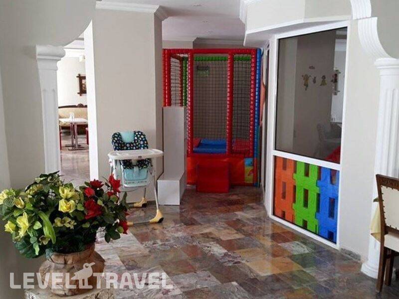 Фотография Meryem Ana Hotel