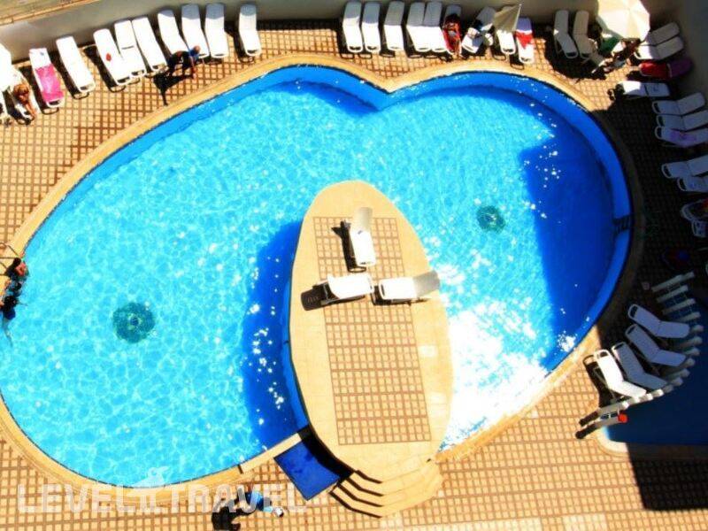 Фотография Meryem Ana Hotel Фотография Meryem Ana Hotel