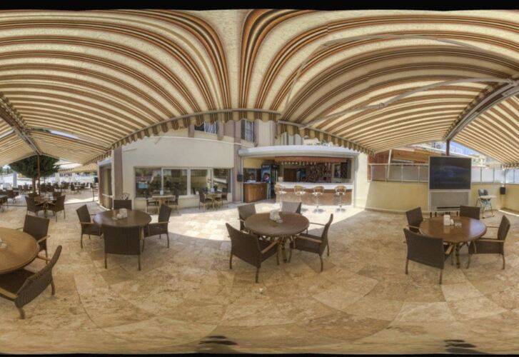 Meryem Ana Hotel