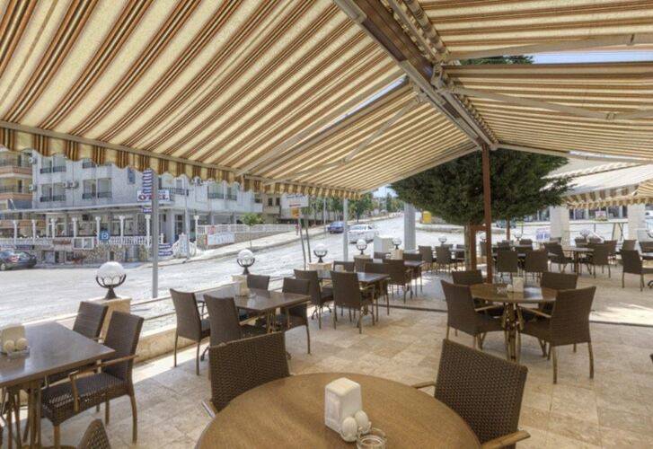 Meryem Ana Hotel