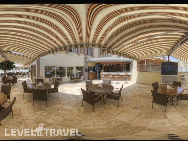 Фотография Meryem Ana Hotel Фотография Meryem Ana Hotel