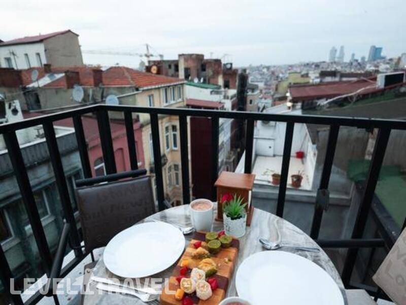 Фотография Lime Garden Hotel Фотография Lime Garden Hotel