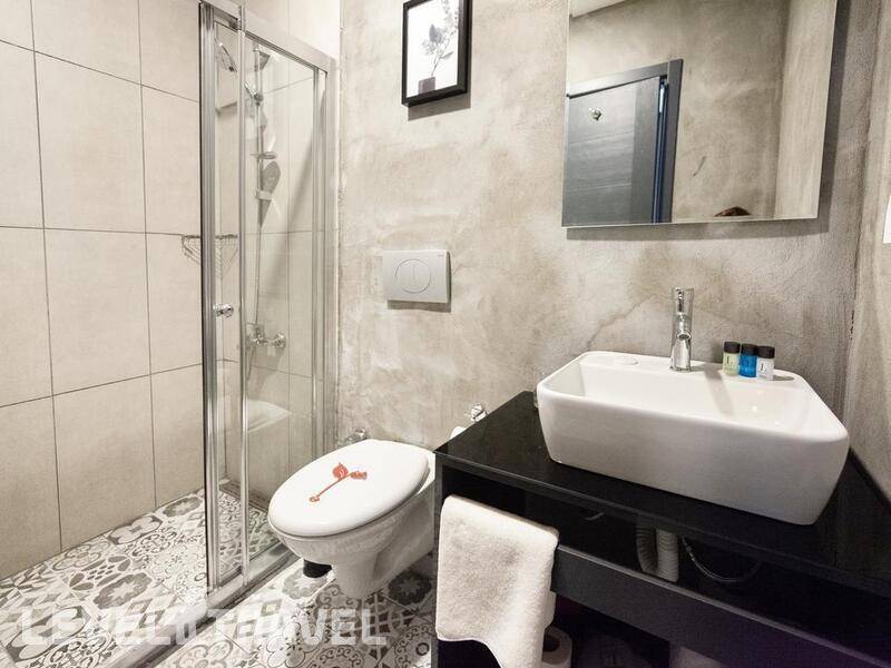 Фотография Lime Garden Hotel Фотография Lime Garden Hotel