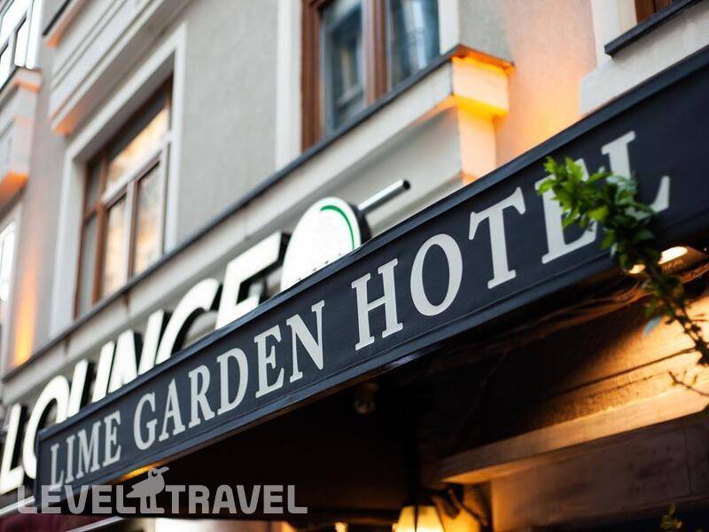 Фотография Lime Garden Hotel Фотография Lime Garden Hotel