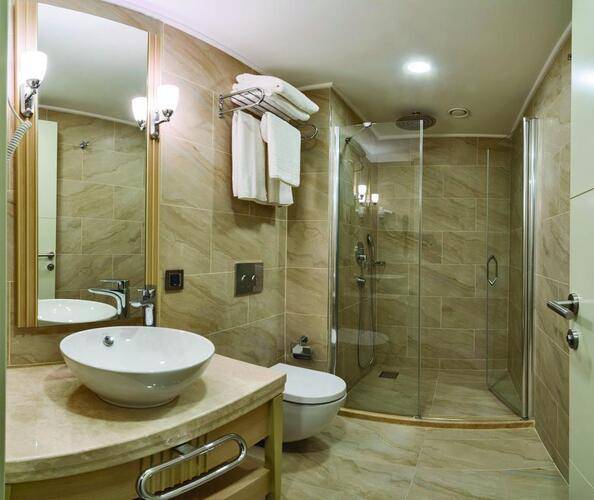 Mare Park Hotel
