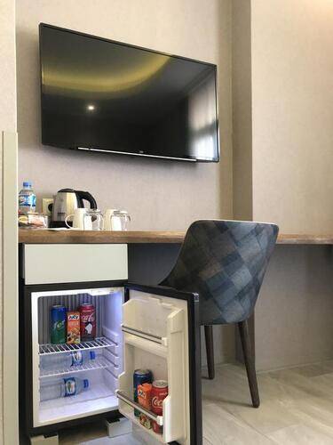 Galatahan Hotel