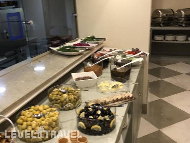 Фотография Galatahan Hotel