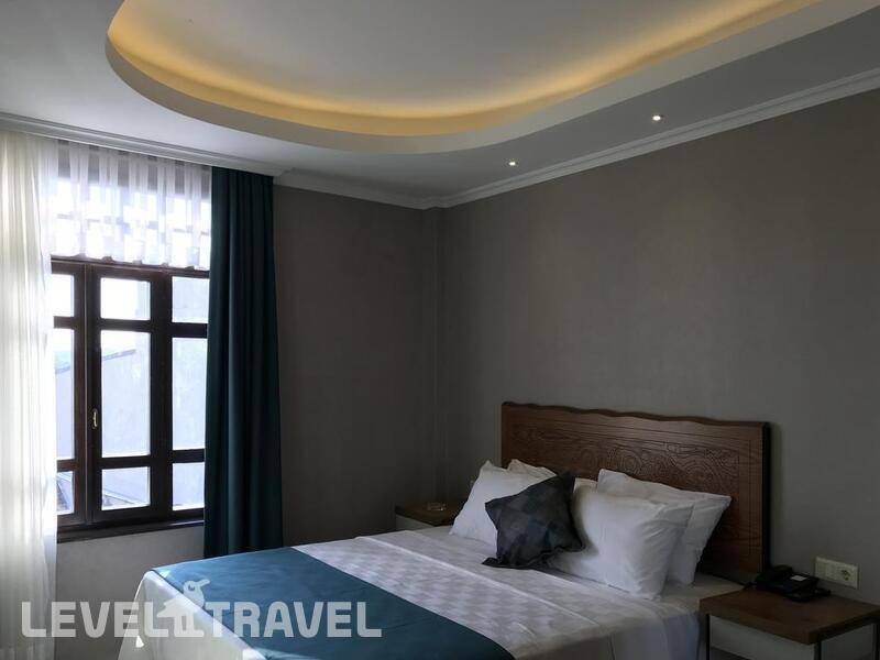 Фотография Galatahan Hotel
