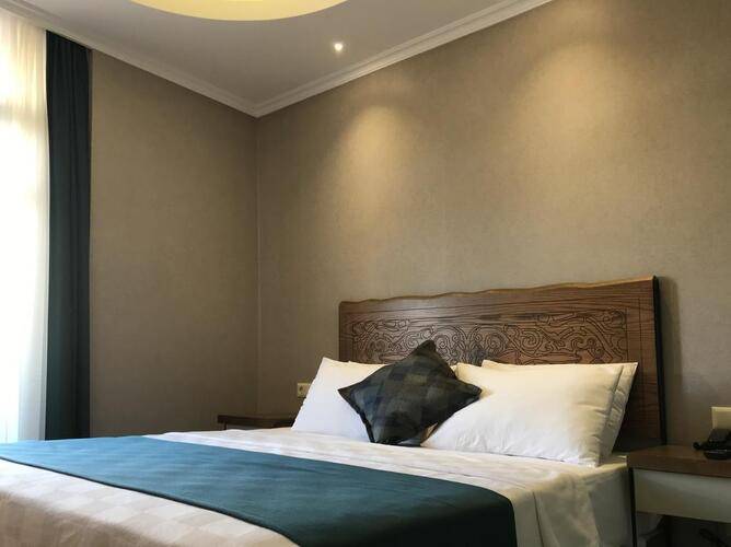 Galatahan Hotel