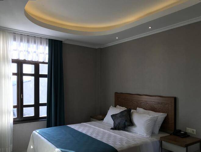 Galatahan Hotel