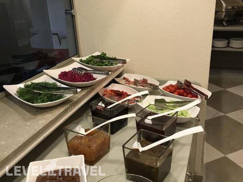 Фотография Galatahan Hotel