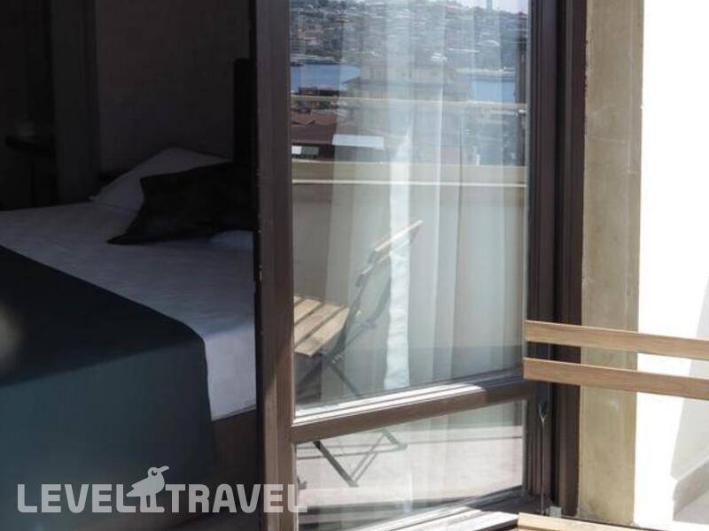 Фотография Galatahan Hotel