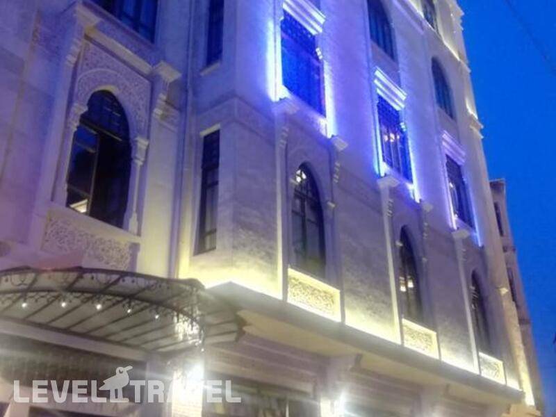 Фотография Galatahan Hotel