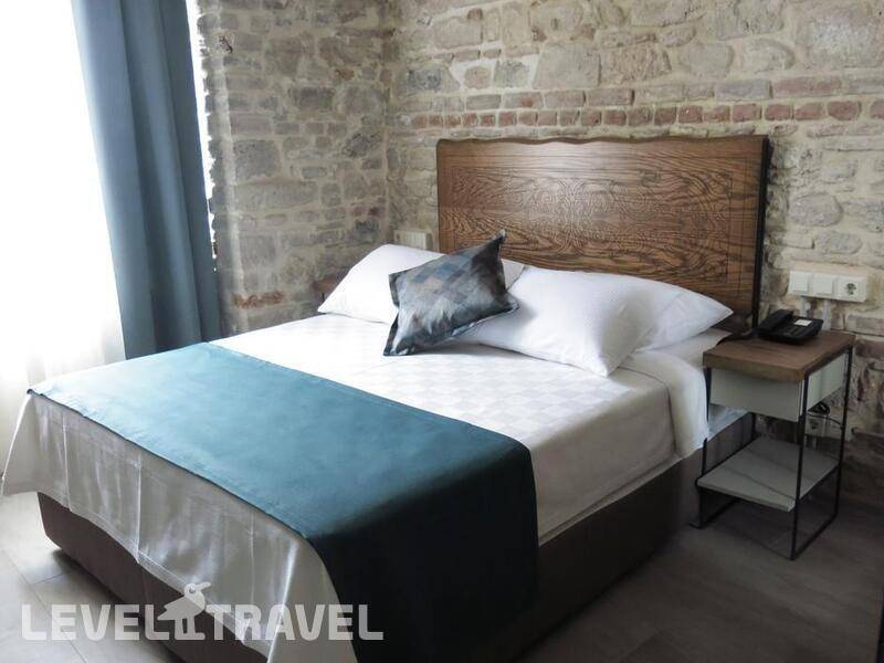 Фотография Galatahan Hotel