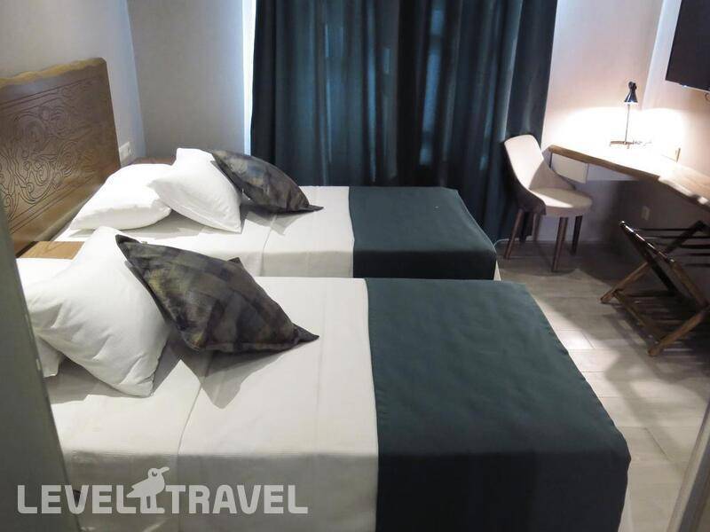 Фотография Galatahan Hotel