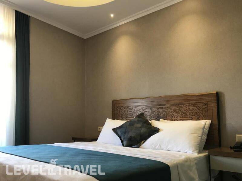 Фотография Galatahan Hotel