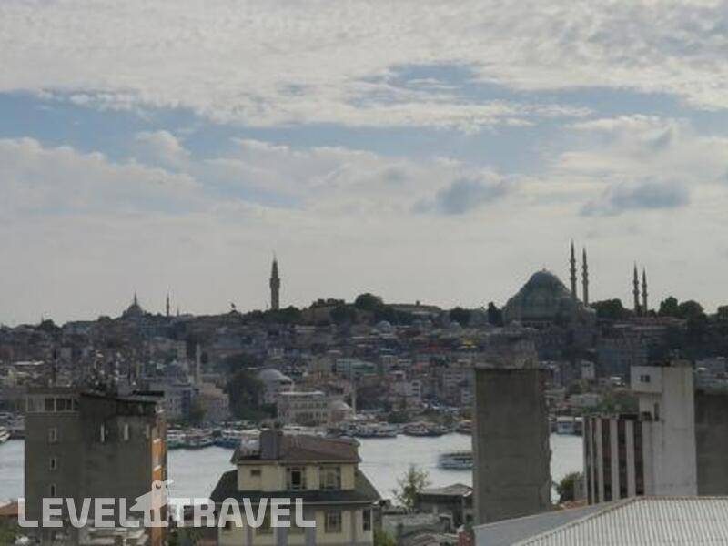 Фотография Galatahan Hotel