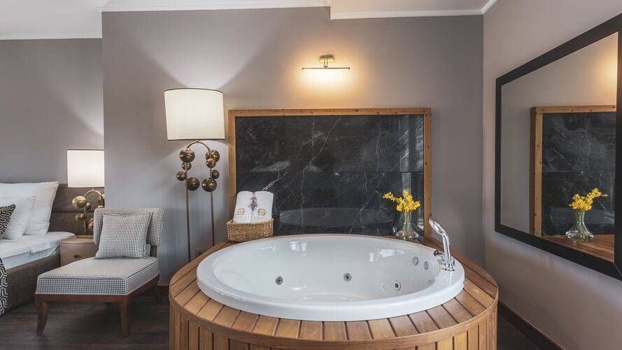 Orka Cove Hotel Penthouse & Suite (Adults Only 16+)
