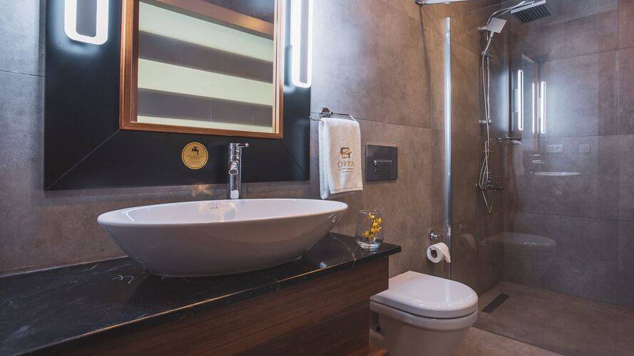 Orka Cove Hotel Penthouse & Suite (Adults Only 16+)