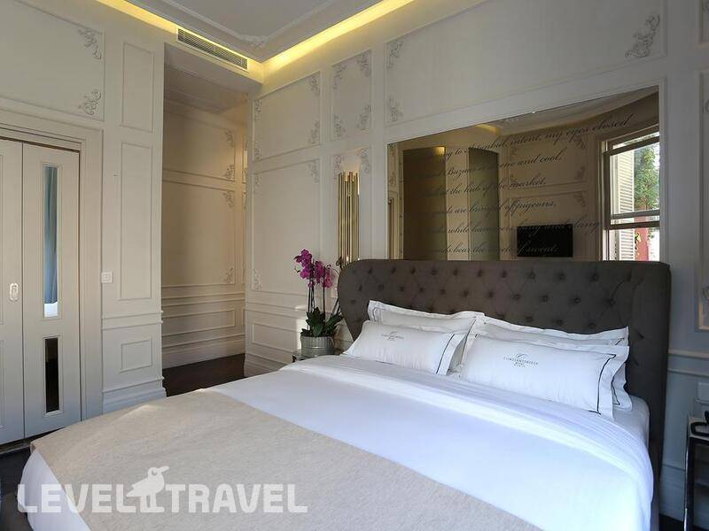 Фотография Fuga Hotel Constantinidis
