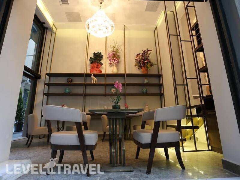 Фотография Fuga Hotel Constantinidis