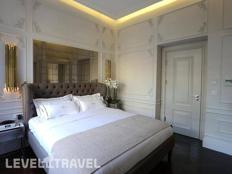 Фотография Fuga Hotel Constantinidis