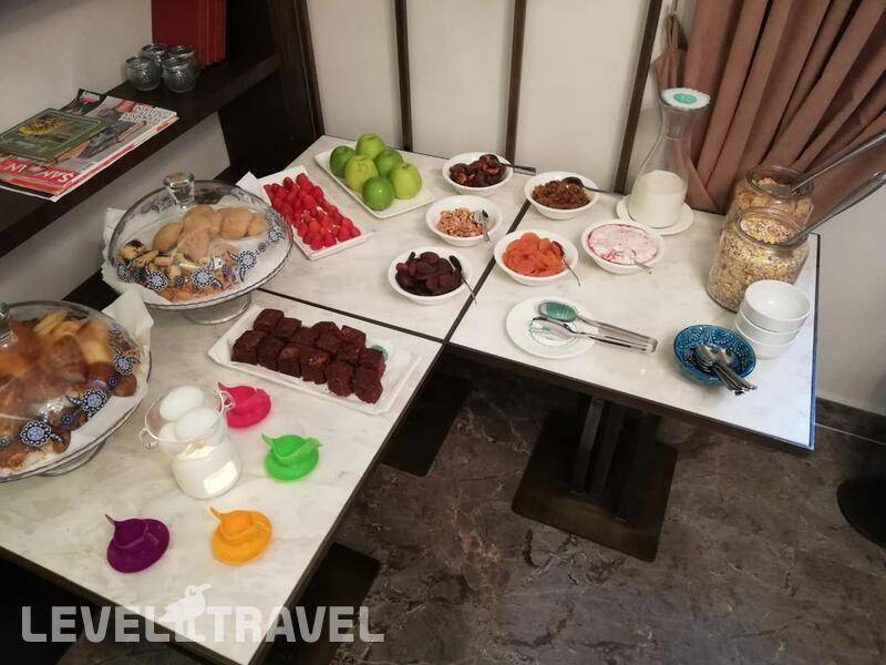 Фотография Fuga Hotel Constantinidis