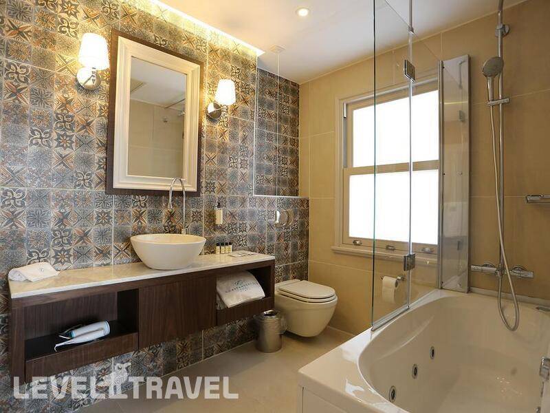 Фотография Fuga Hotel Constantinidis