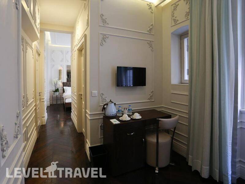 Фотография Fuga Hotel Constantinidis