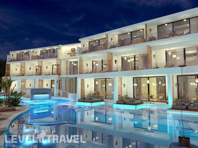 Фотография Orka World Aqua Park Hotel Фотография Orka World Aqua Park Hotel