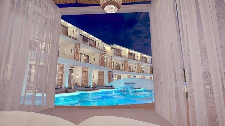 Orka World Aqua Park Hotel