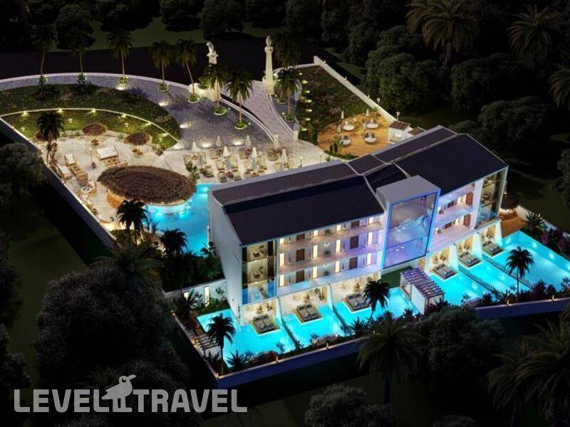 Фотография Orka World Aqua Park Hotel Фотография Orka World Aqua Park Hotel