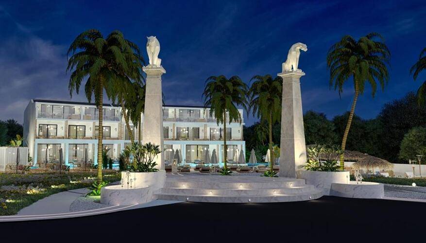 Orka World Aqua Park Hotel