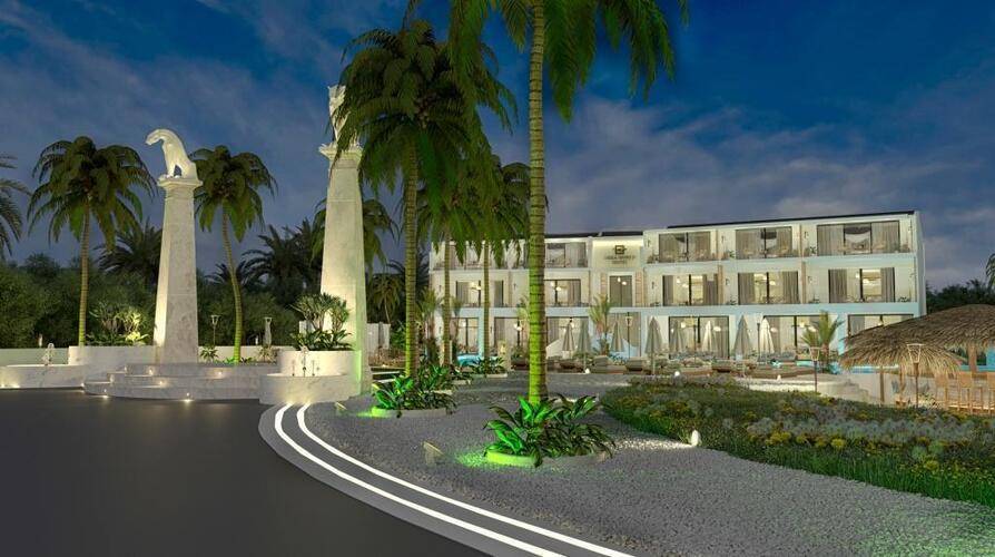 Orka World Aqua Park Hotel