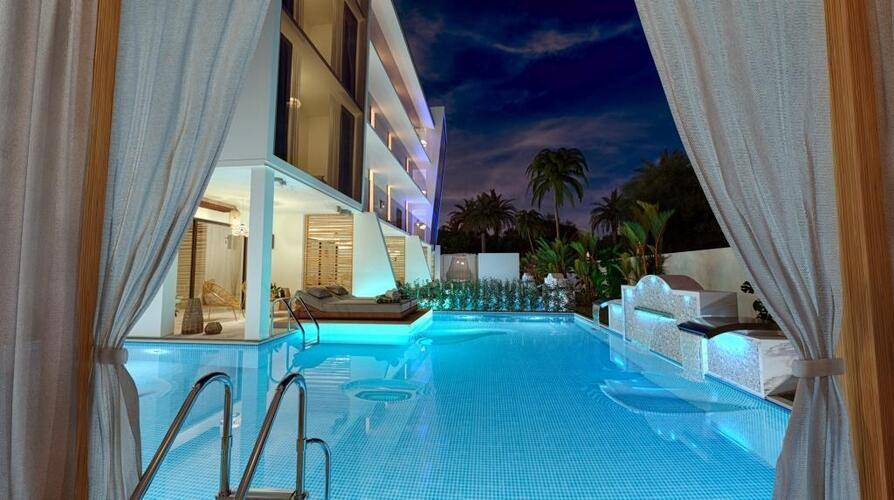 Orka World Aqua Park Hotel