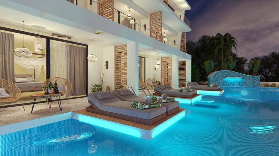 Orka World Aqua Park Hotel