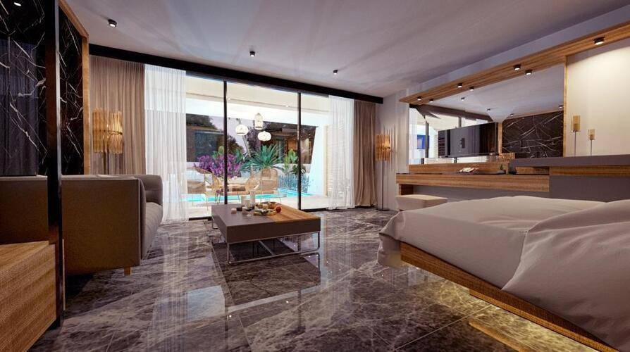 Orka World Aqua Park Hotel