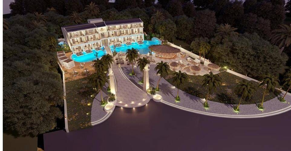 Orka World Aqua Park Hotel