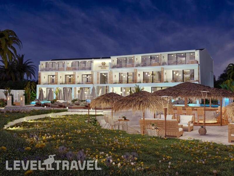 Фотография Orka World Aqua Park Hotel Фотография Orka World Aqua Park Hotel