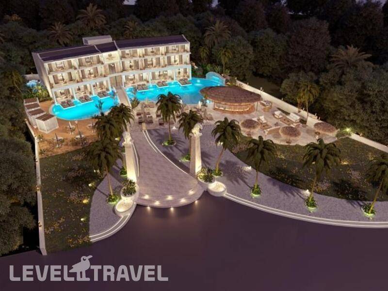 Фотография Orka World Aqua Park Hotel Фотография Orka World Aqua Park Hotel